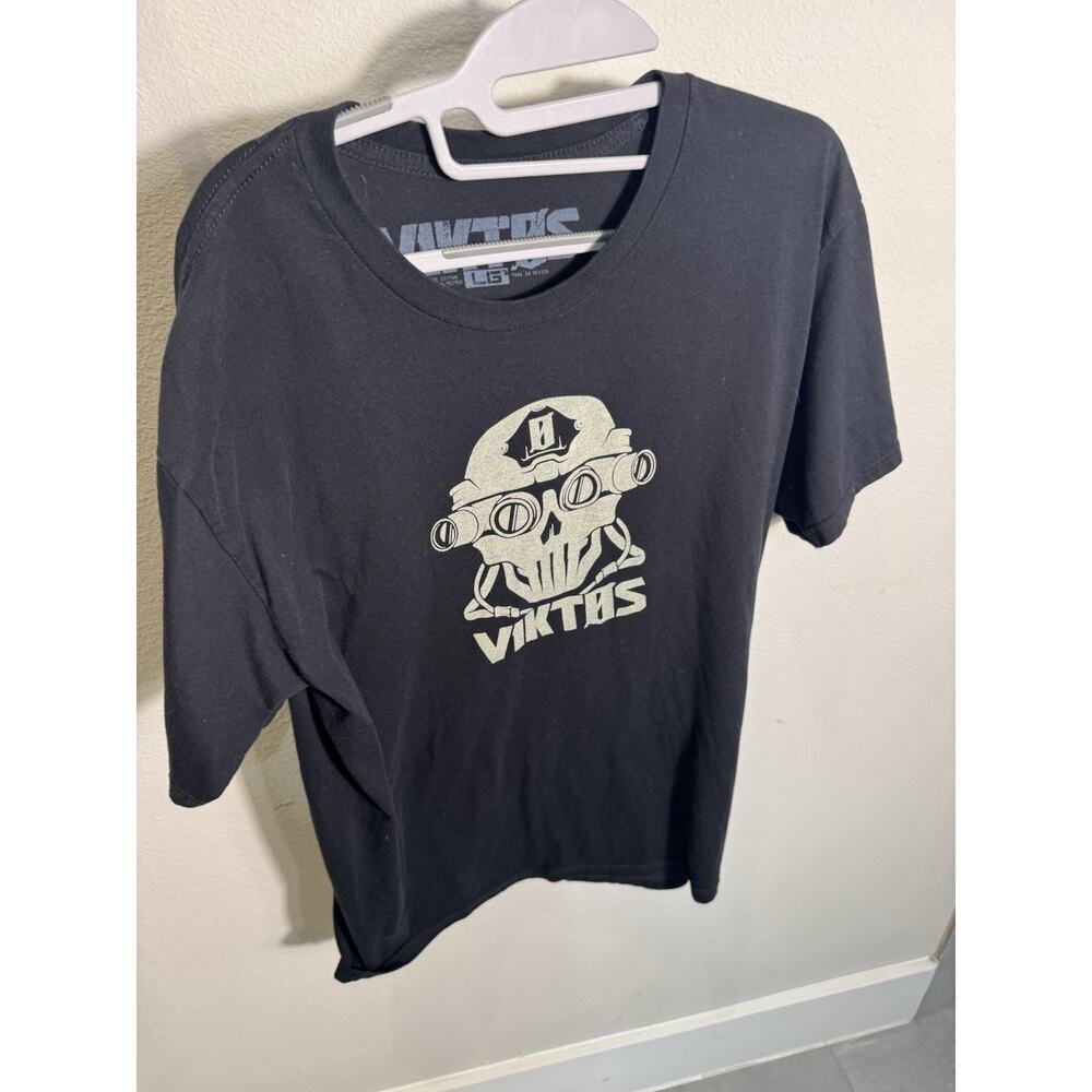 viktos‎ tactical tshirt size large